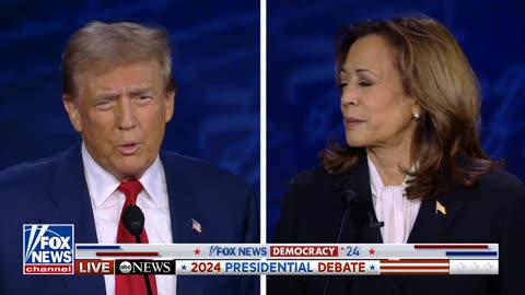 Hannity 9PM - 9/10/2024