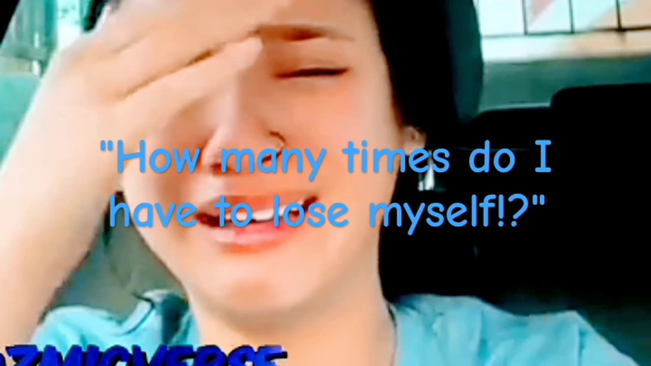 STRONG & INDEPENDENT MENTAL BREAKDOWNS: "HOW MANY TIMES"