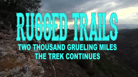 Rugged Trails