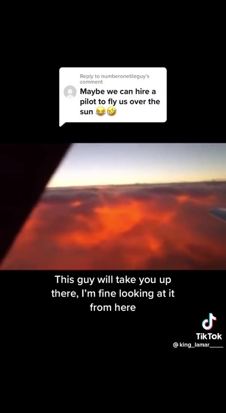 THE SUN UNDER THE CLOUDS