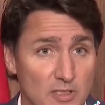 Justin Trudeau’s mandates are responsible for lives lost!
