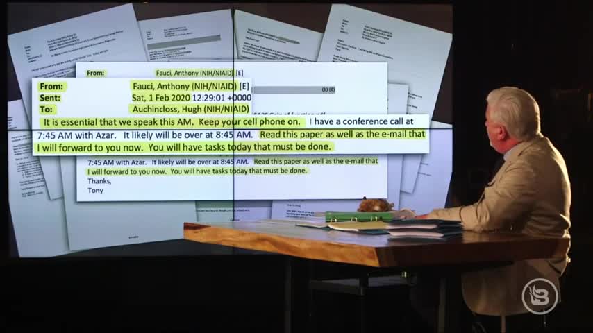Crimes or CoverUp Exposing the Worlds Most Dangerous Lie 20211118 0226