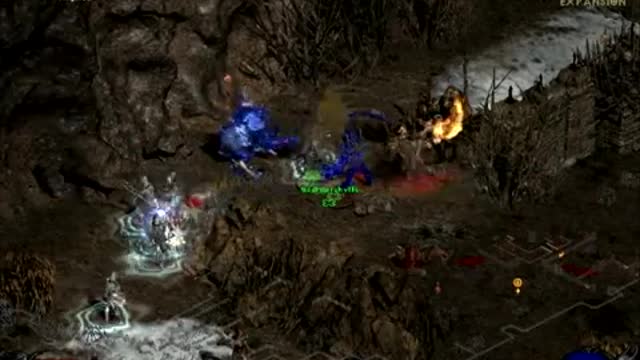 Let's Play Diablo II pt 69