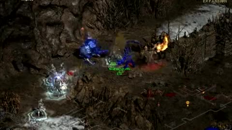Let's Play Diablo II pt 69