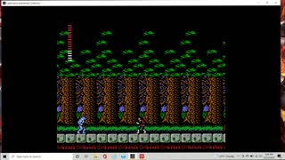 Castlevania 2: Simon's Quest EP 3