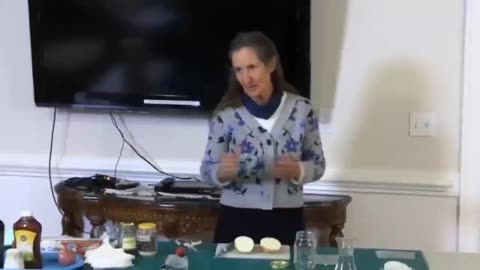 Barbara O’Neill ~Simple Home Remedies Part 1