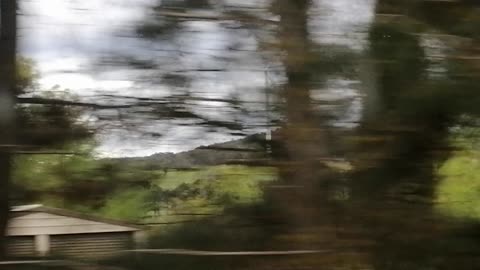 Rural Wind Turbines