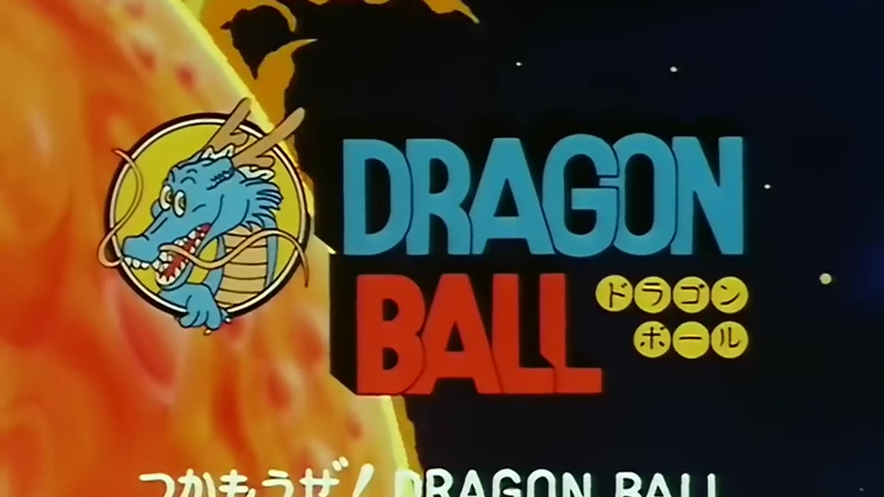 DRAGON BALL 07x03 Los ocho peleadores