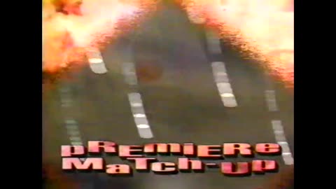 February 28, 1997 - WNDY Promo for Muncie Central vs. Marion Basketball Game