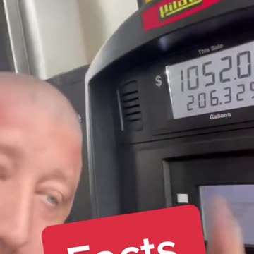 REALITY CHECK!!! Gas prices mean higher EVERYTHING!