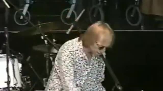 Tom Petty - The Bridge School Show, 1994