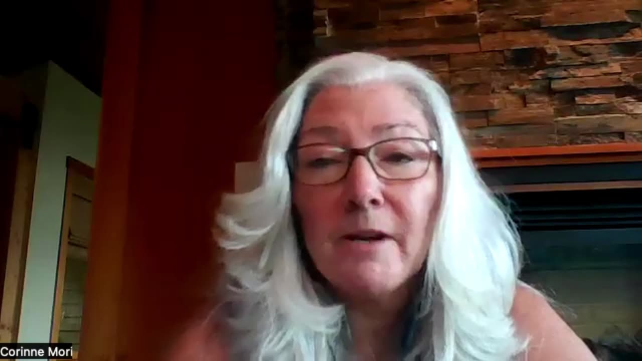 Corinne Mori on BC’s Institutionally Manufactured and Abusive Nursing Crisis (C.D.)
