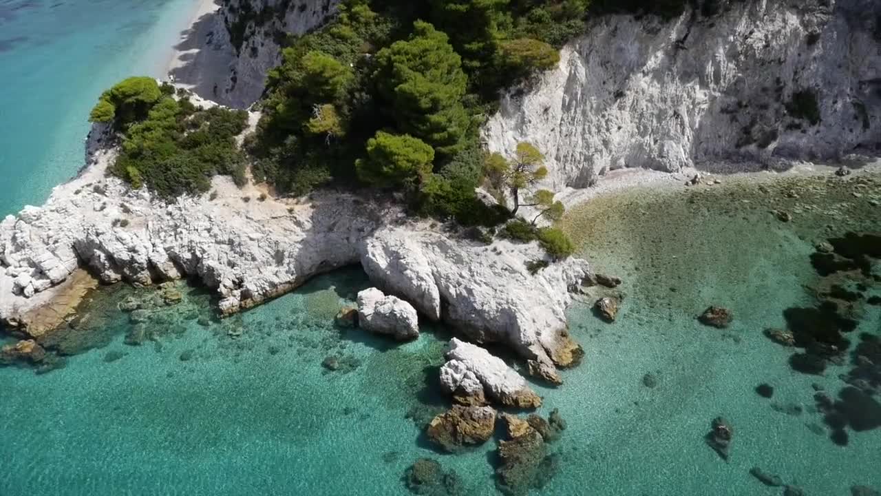 One of the most beautiful beaches in the world