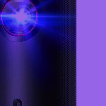 NEBULA Capsule 3 Laser Projector