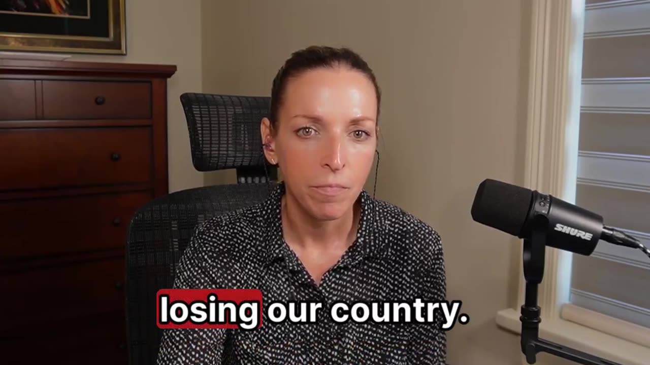 Can the U.S. Handle Four More Years? 🇺🇸 Ed Tarpley Weighs In