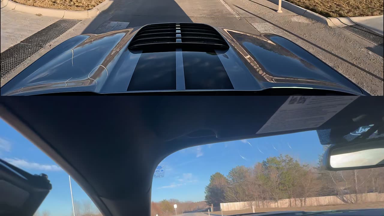 21 GT500 117 MPH Pull