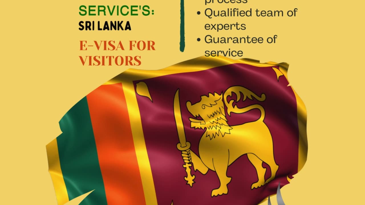 Streamlined E-Visa Solutions by Divine Associates Ltd