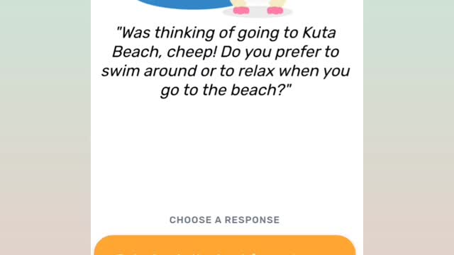 Petfinchapp: Adventure Comp. #4
