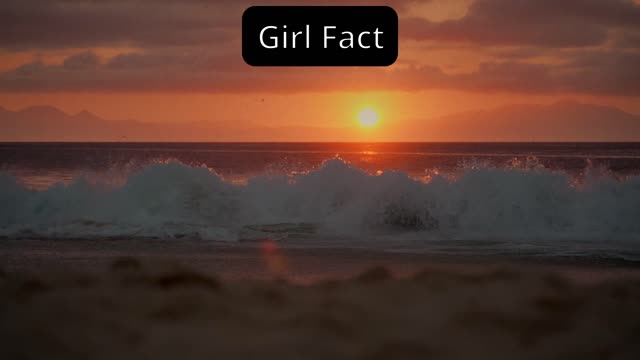 #GirlsFacts #shorts #DailyFacts