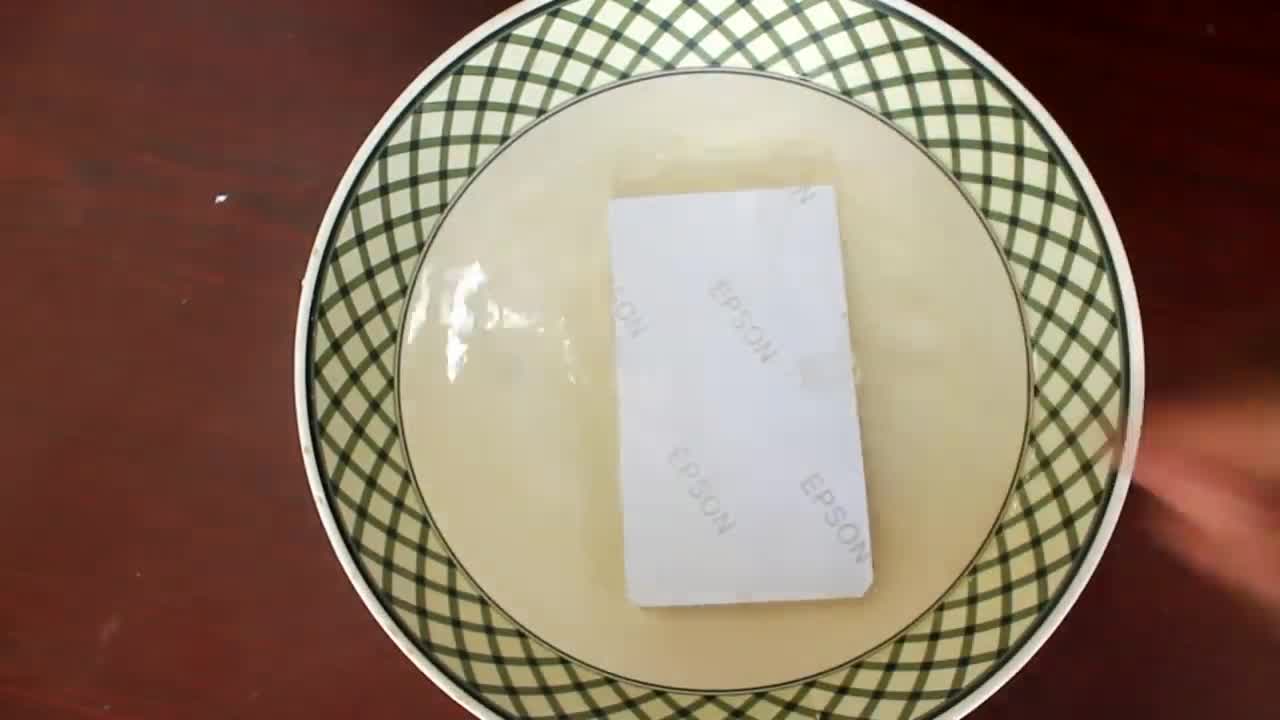 How to Print Your Favorite Photo on Phone Cover at Home Using Electric Iron