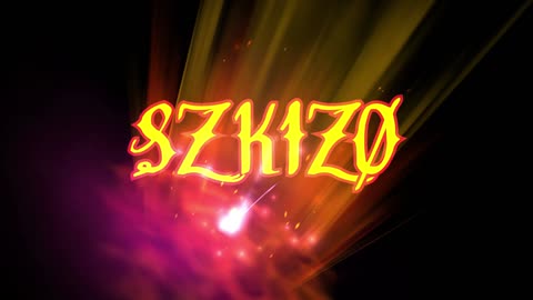 Szkízó ¦ Tüskés (dalszöveges audió)