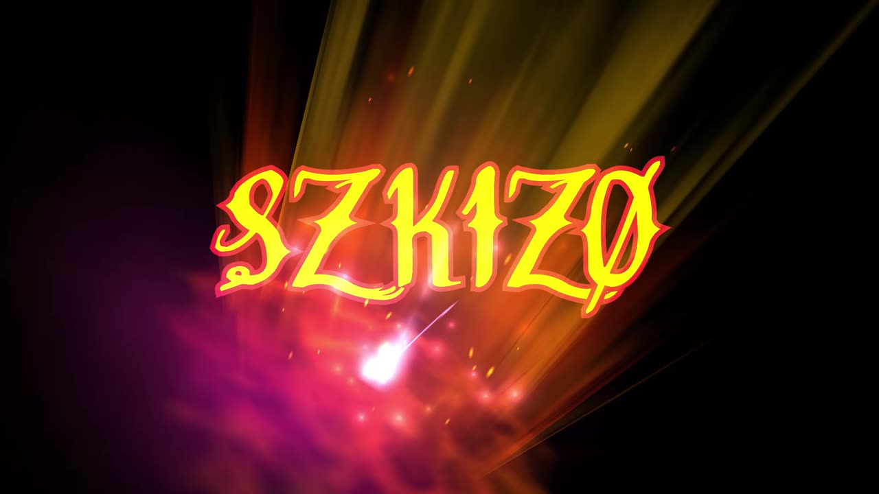 Szkízó ¦ Tüskés (dalszöveges audió)