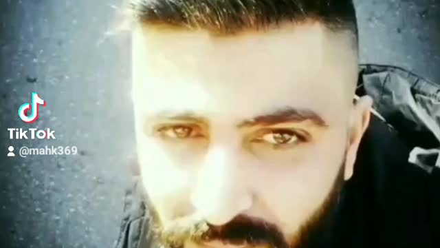 I'm Syrian, I live in Turkey