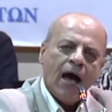 Ο Σπύρου τα είπε όλα !