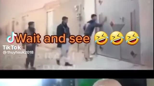 Funny tiktok vido