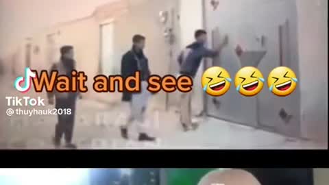 Funny tiktok vido