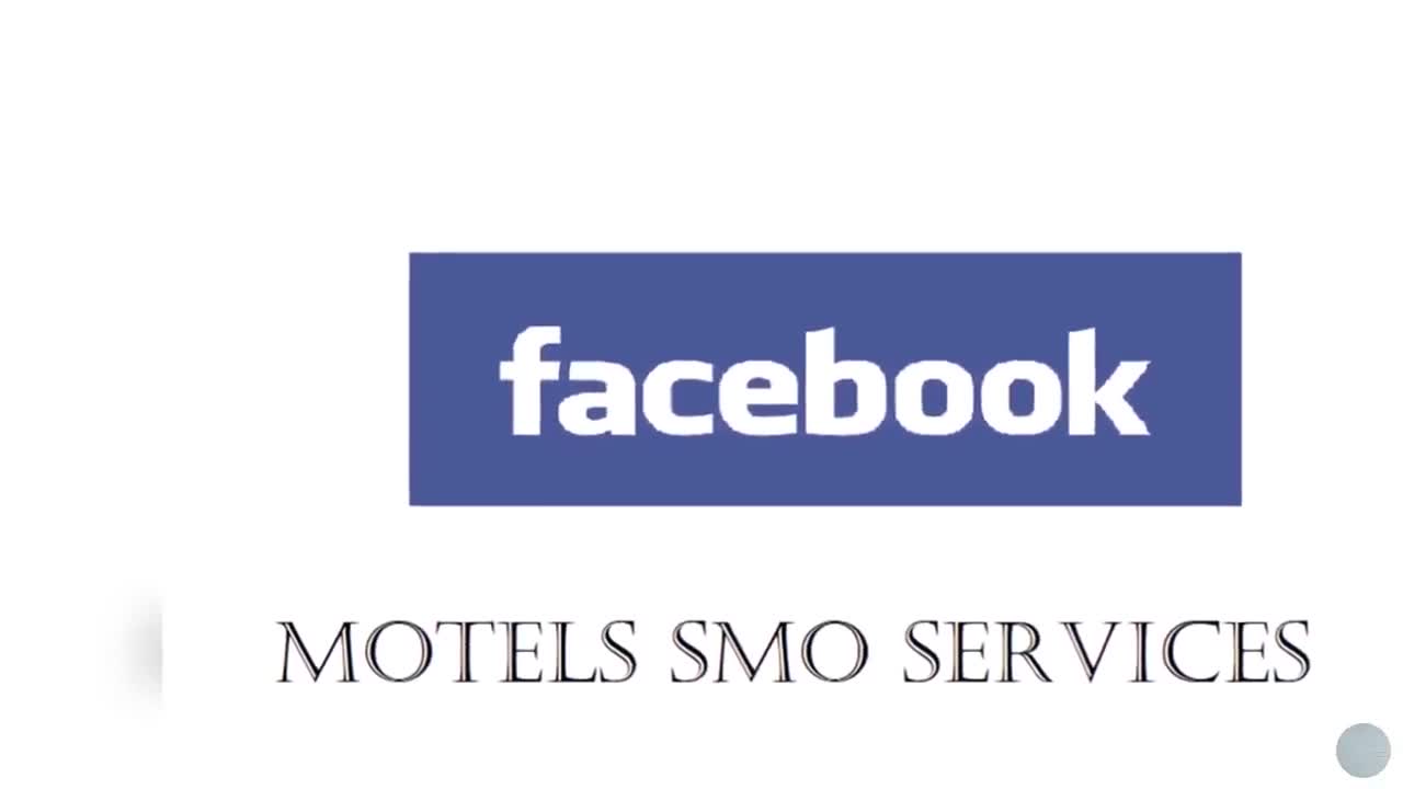 Motels & Accommodation Websites SMO Services