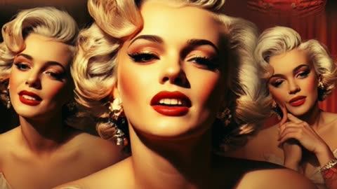 Marilyn Monroe: A Journey of Self-Love and Inspiration