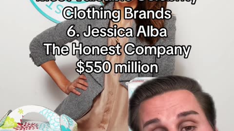 JESSICA ALBA'S HONEST LIVING