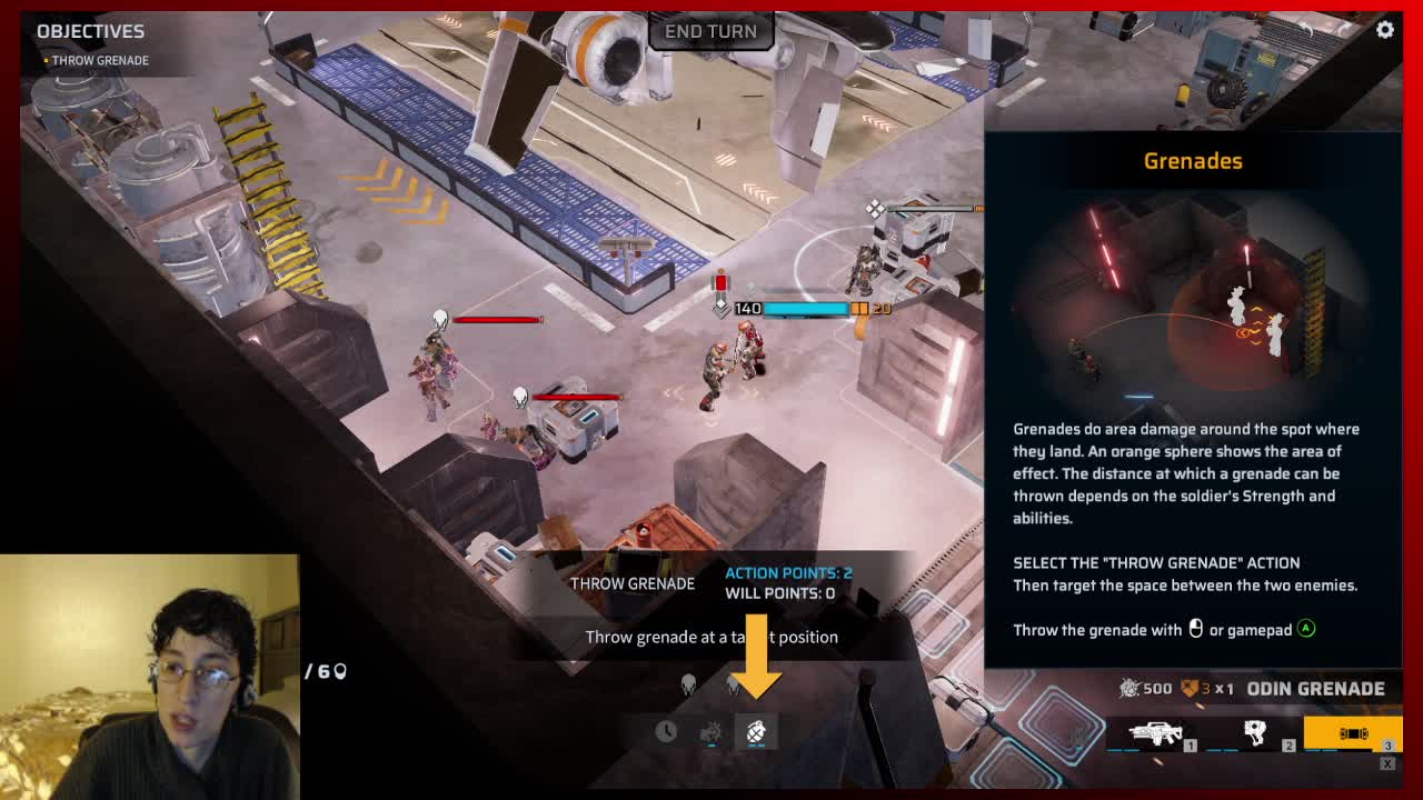Phoenix Point Gamey Review First Impression