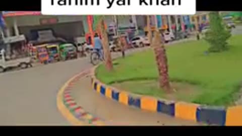 I Love Rahim yar khan