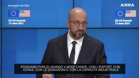 IL PIANO DI DEPOPOLAMENTO MONDIALE AVANZA