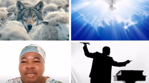 FIGHTING A FALSE PROPHET