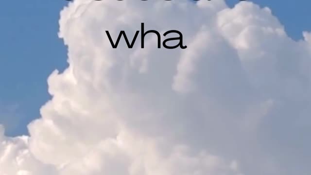 Co-Do Chill, Daily Motivation, Sky Quote