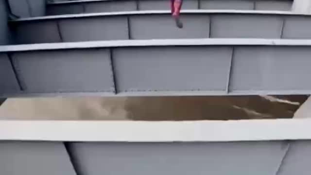 Extreme sport