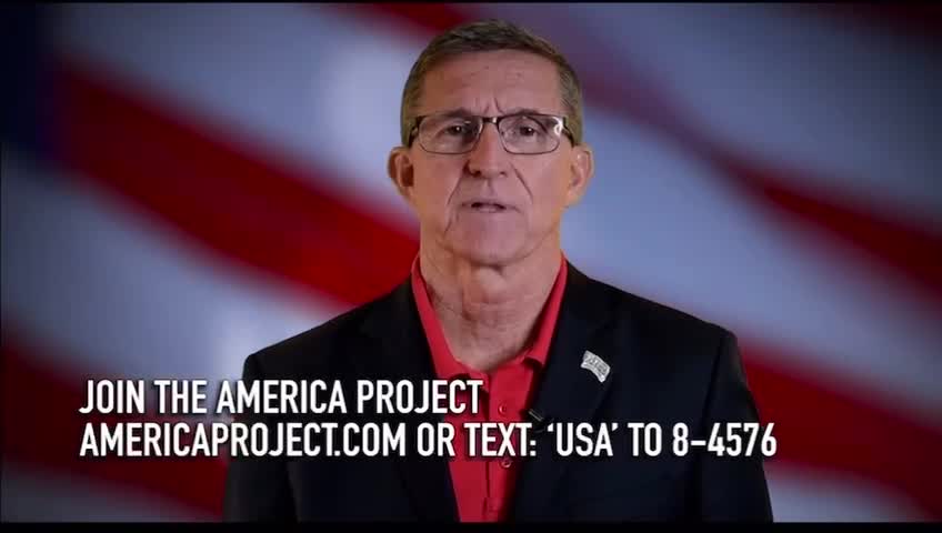 BREAKING - THÔNG ĐIỆP CỦA TƯỚNG FLYNN GỬI NGƯỜI YÊU NƯỚC HOA KỲ 🇺🇸MESSAGE GENERAL FLYNN FOR PATRIOTS