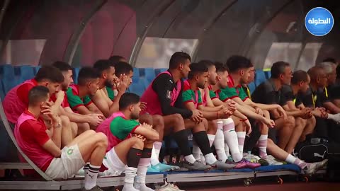 فلم المغرب كاملا