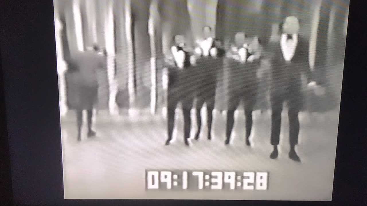 The Vibrations It's Gonna Be Alright 1965 Live