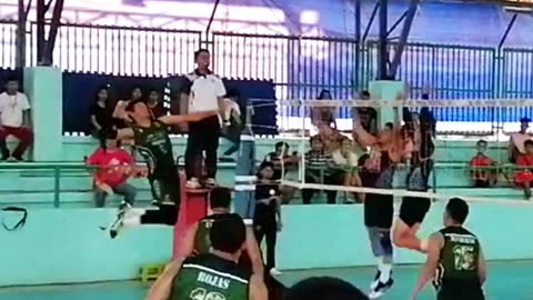 Sharp Crosscourt