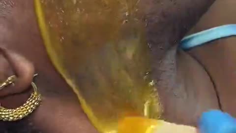 Expert Facial Waxing for Thick Hair | Waxing Queen Adventures