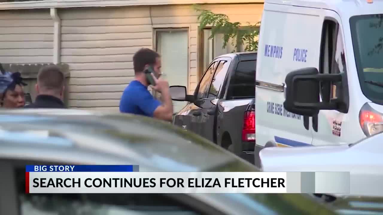 Eliza Fletcher abduction: What we know so far