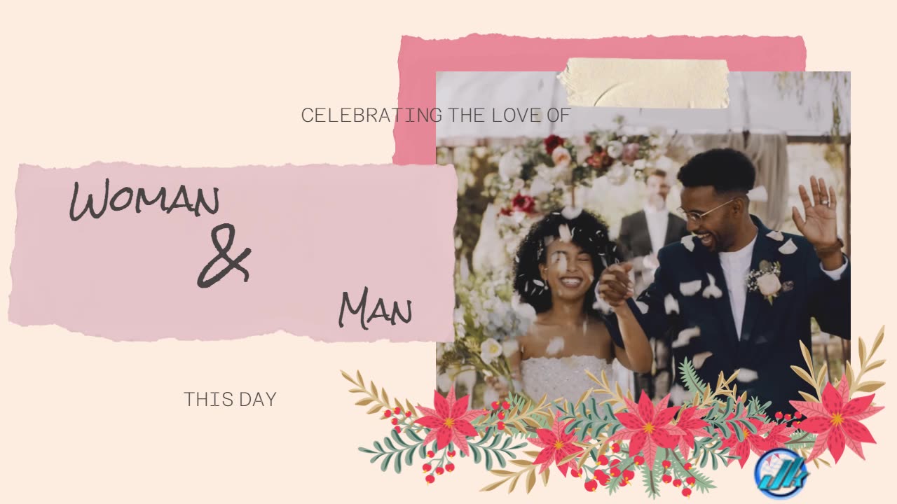 YOU WON'T MARRY THE WRONG PERSON // FOR ANYONE ALREADY MARRIED, RECEIVE DIVINE INTERVENTION