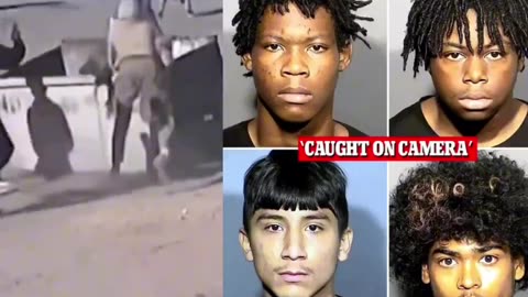 Kids Get Away With Murder