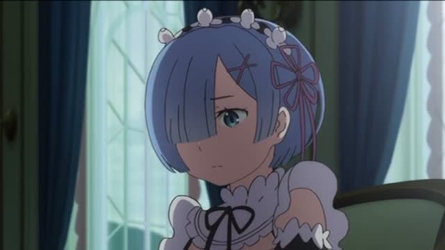 Why Rem is Best Girl pt1