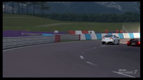 Gran Turismo7 Race49