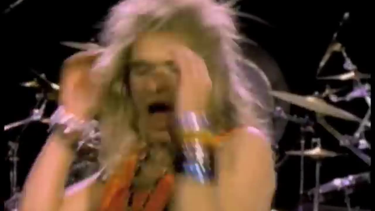 Van Halen: Jump